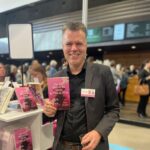Tokyo 2 fejres på Bogforum 2024